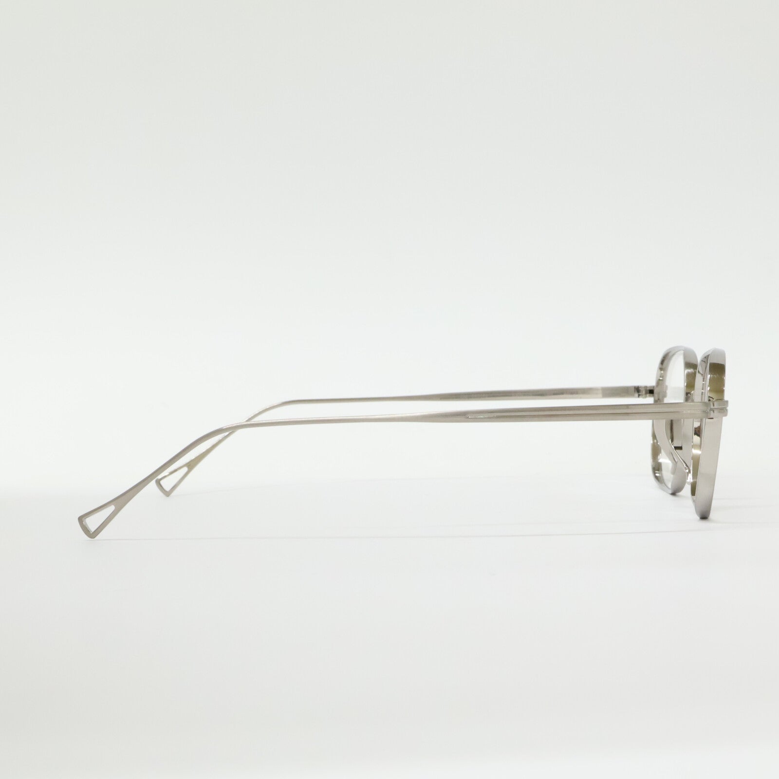 KameManNen カメマンネン 【美品】KMN114 TSH TITANIUM デモレンズ
