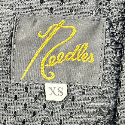 needles ニードルズ J0220 ベージュ ひし形 ペイズリートラックパンツ ボトムス