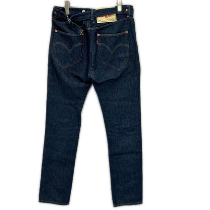 JUNYA WATANABE MAN ジュンヤワタナベマン 【×リーバイス】インディゴ バックベルト デニムパンツ ボトムス
