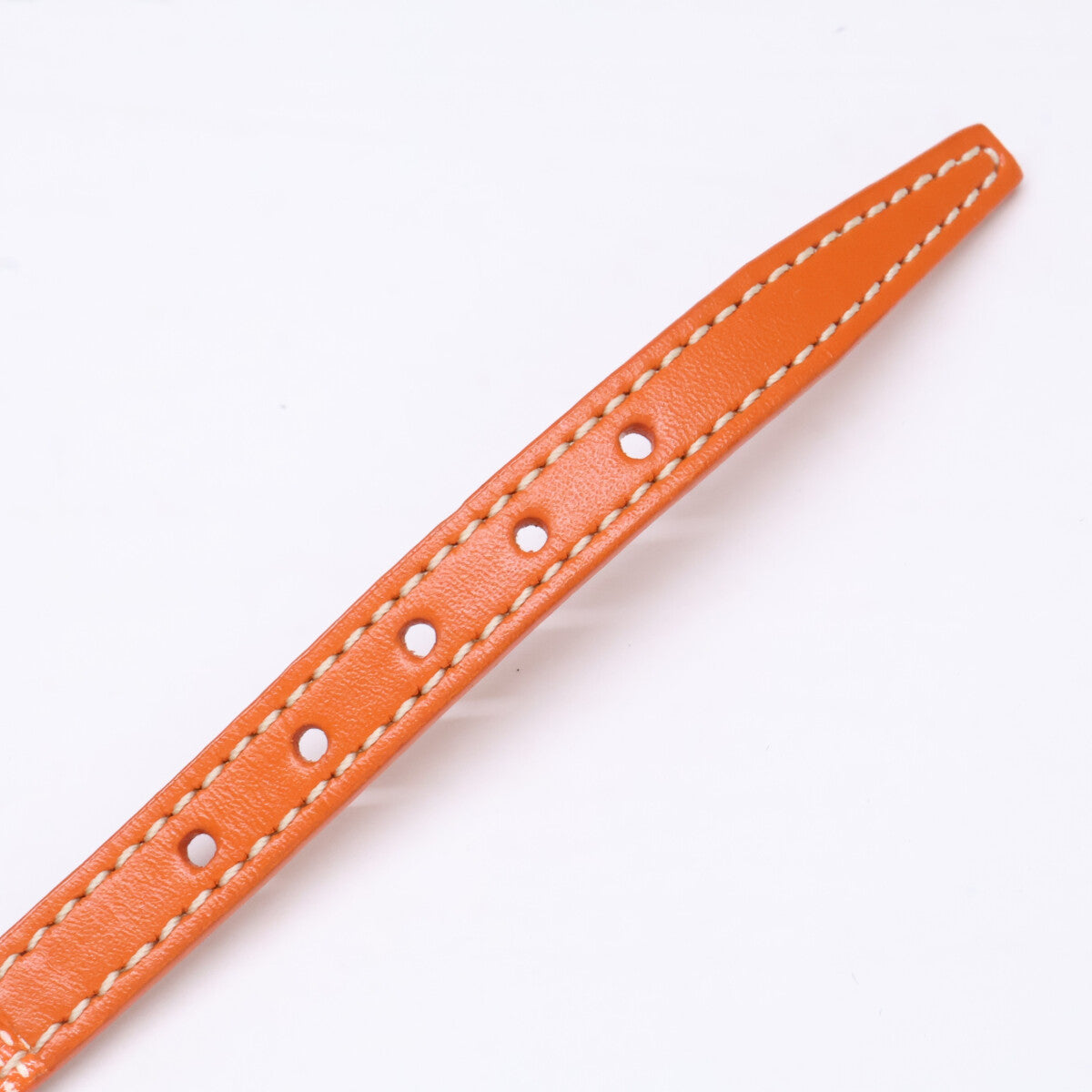 GOYARD ゴヤール 【美品】ブレスレット・エドモン ゴヤールディンキャンバス ダブル ブレスレット