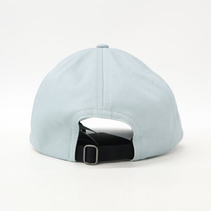 MONCLER モンクレール 【新品同様/国内正規】25年製 L10933B00011 0U082 BASEBALL CAP シリコンロゴパッチ ベースボールキャップ 帽子