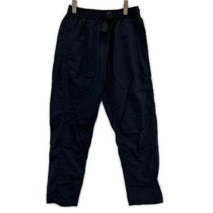 yamatomiti 山と道 ブラック 5-Pocket Pants 5ポケットパンツ ボトムス