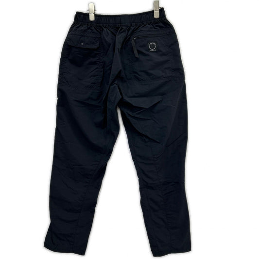 yamatomiti 山と道 ブラック 5-Pocket Pants 5ポケットパンツ ボトムス