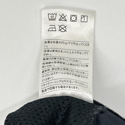 yamatomiti 山と道 ブラック 5-Pocket Pants 5ポケットパンツ ボトムス