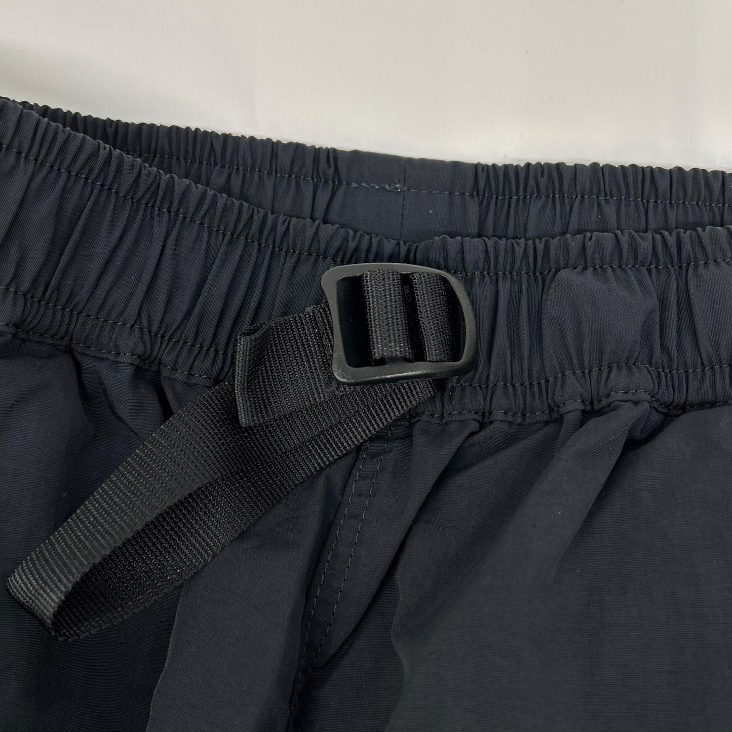 yamatomiti 山と道 ブラック 5-Pocket Pants 5ポケットパンツ ボトムス