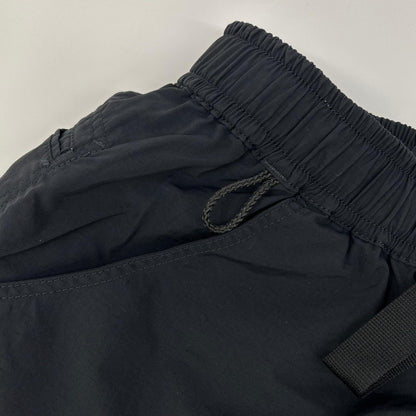 yamatomiti 山と道 ブラック 5-Pocket Pants 5ポケットパンツ ボトムス