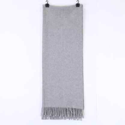 ACNE STUDIOS アクネ ストゥディオズ ウール フリンジ マフラー