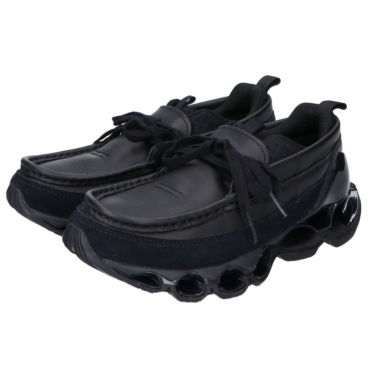 MIZUNO ミズノ D1GD261401 ブラック WAVE PROPHECY MOC スニーカー