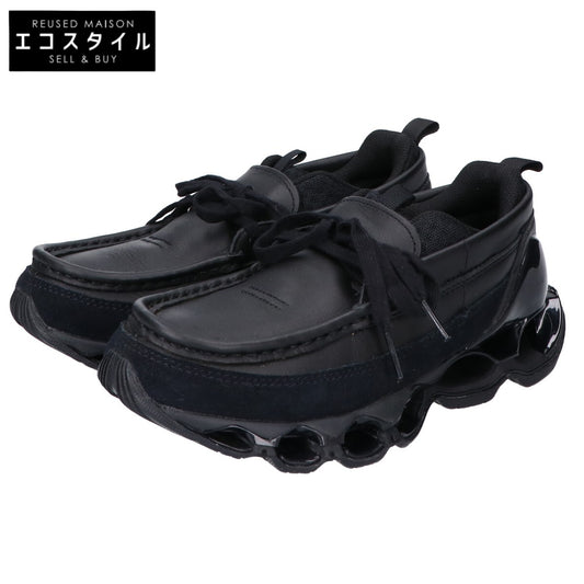MIZUNO ミズノ D1GD261401 ブラック WAVE PROPHECY MOC スニーカー シューズ