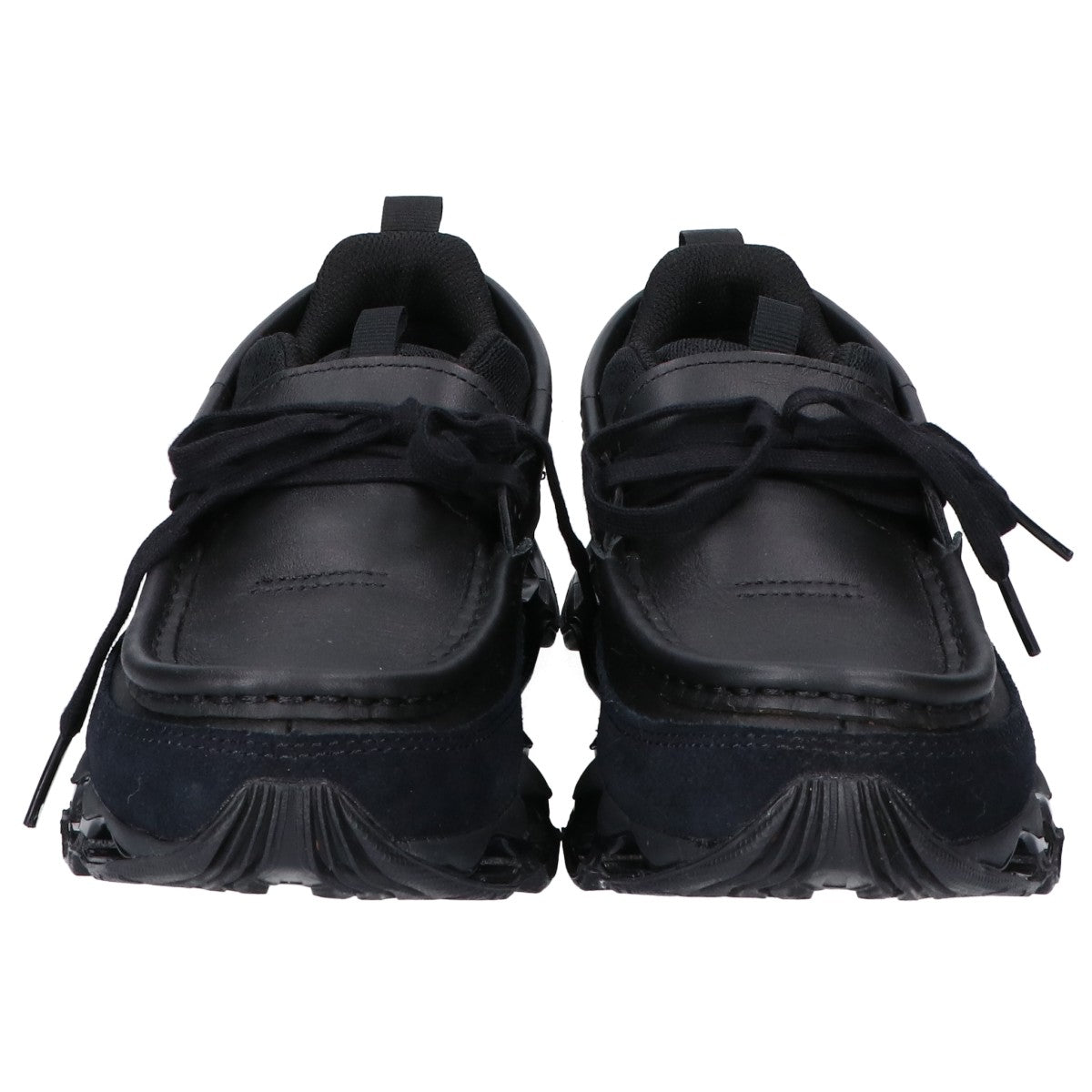 MIZUNO ミズノ D1GD261401 ブラック WAVE PROPHECY MOC スニーカー シューズ