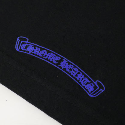 Chrome hearts クロムハーツ Neck Logo ネックロゴ ロングスリーブ Tシャツ トップス