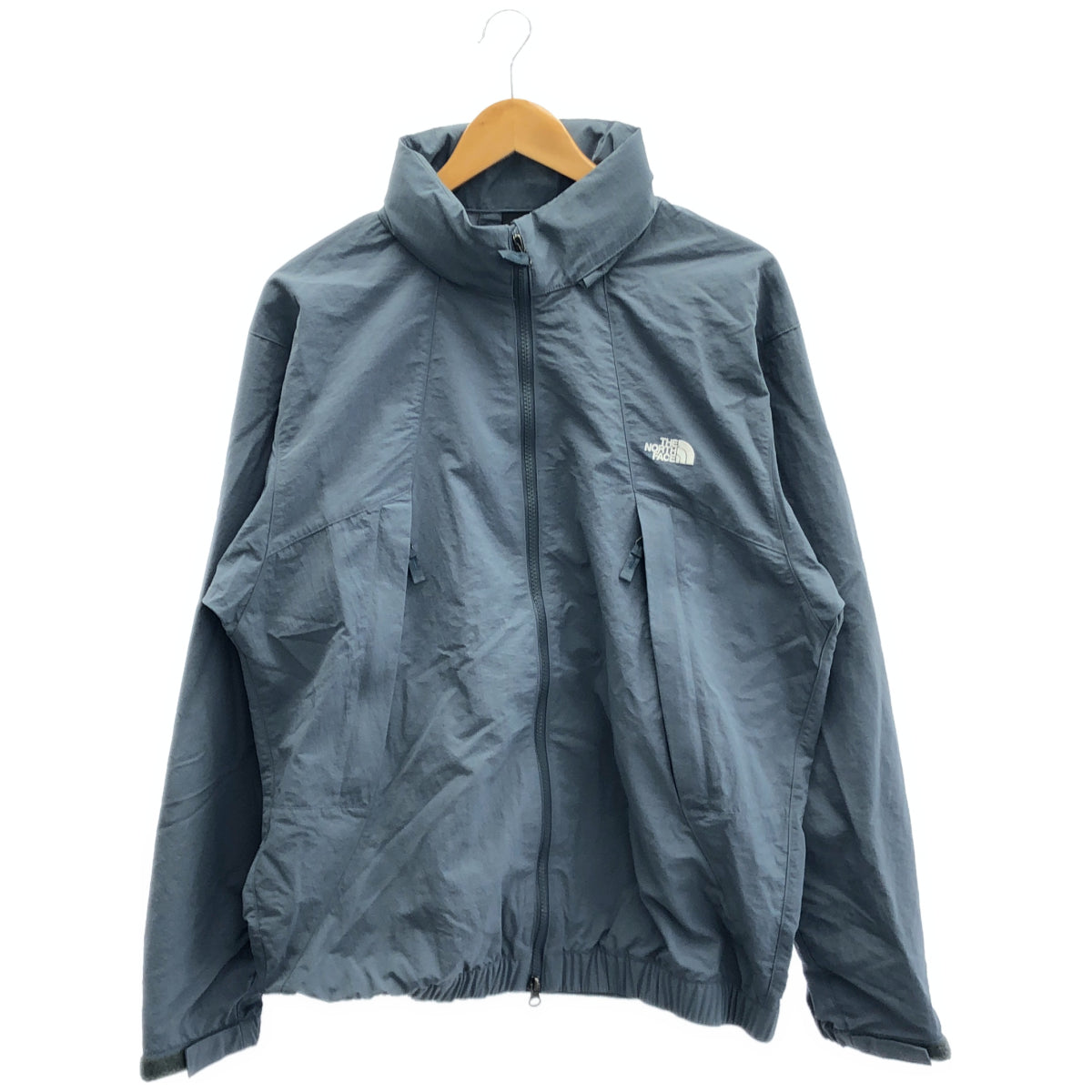 THE NORTH FACE ノースフェイス NP22653 スレートグレー バーサタイル
