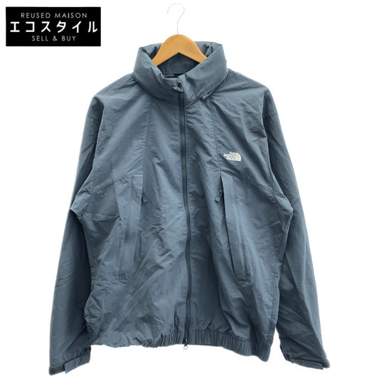THE NORTH FACE ノースフェイス NP22653 スレートグレー バーサタイルブルゾン ジャケット