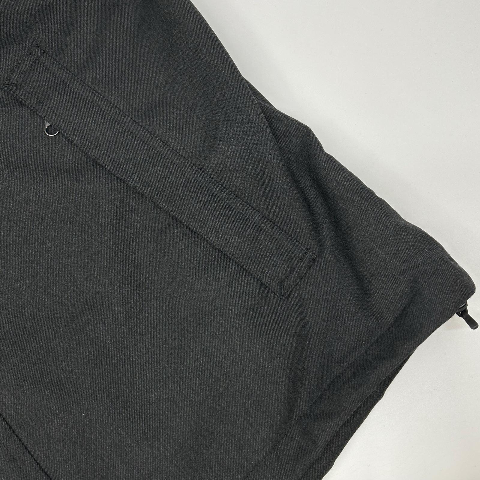 THE NORTH FACE ノースフェイス NP72460 アビエイターネイビー Wooly Hydrena Jacket ジャケット