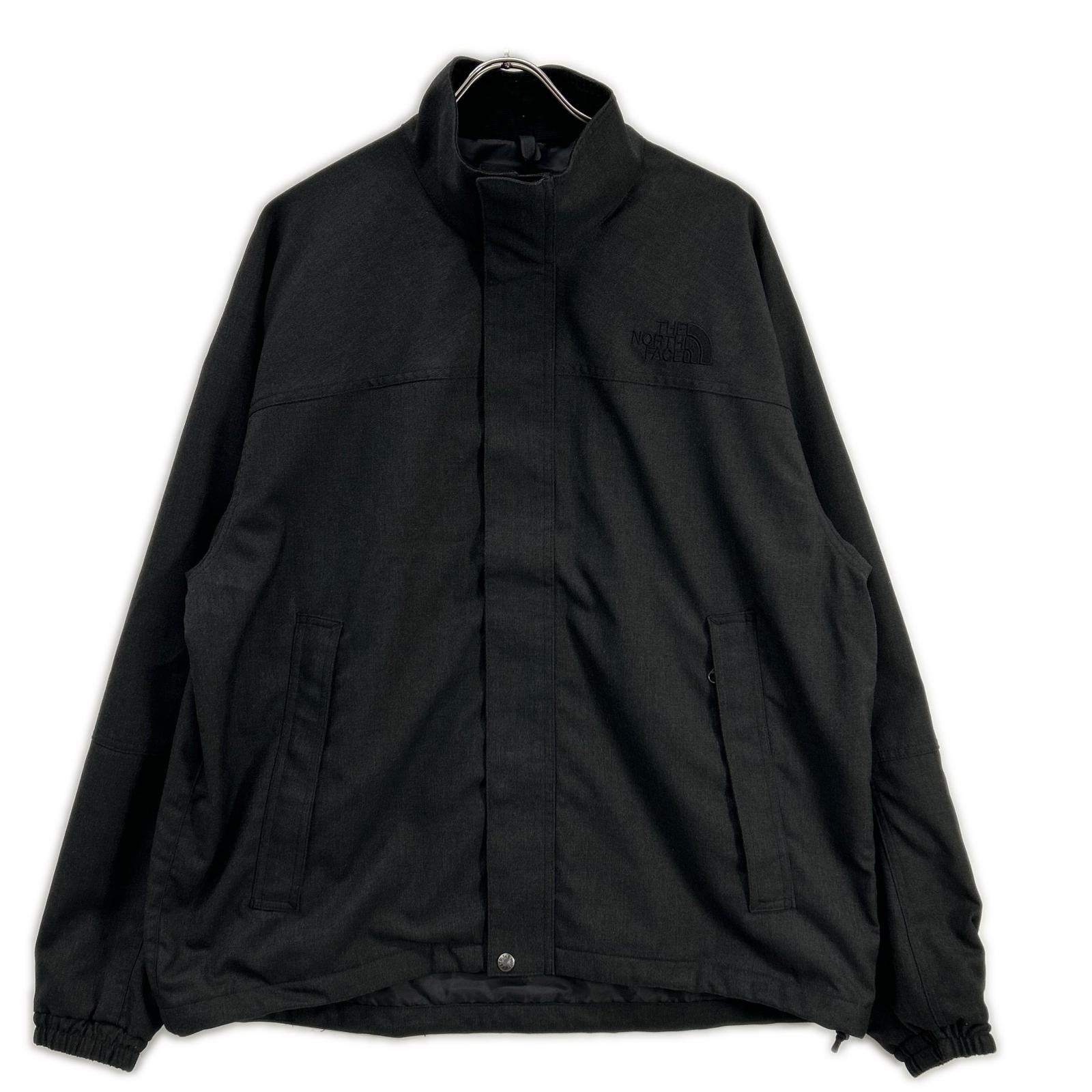THE NORTH FACE ノースフェイス NP72460 アビエイターネイビー Wooly Hydrena Jacket ジャケット