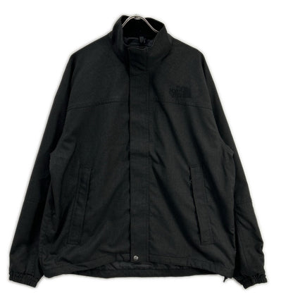 THE NORTH FACE ノースフェイス NP72460 アビエイターネイビー Wooly Hydrena Jacket ジャケット