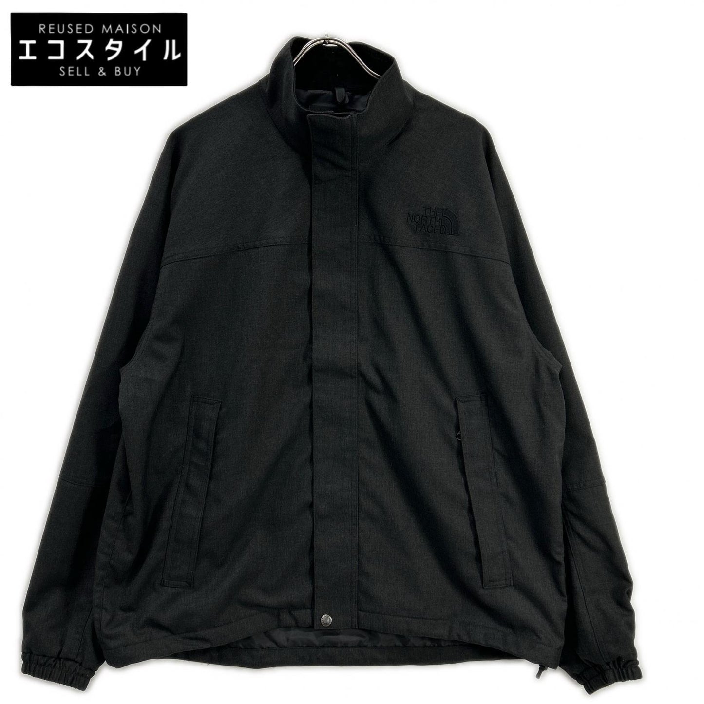 THE NORTH FACE ノースフェイス NP72460 アビエイターネイビー Wooly Hydrena Jacket ジャケット