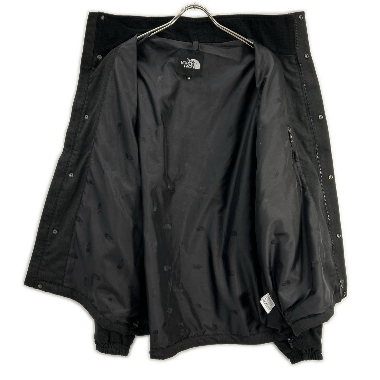 THE NORTH FACE ノースフェイス NP72460 アビエイターネイビー Wooly Hydrena Jacket ジャケット