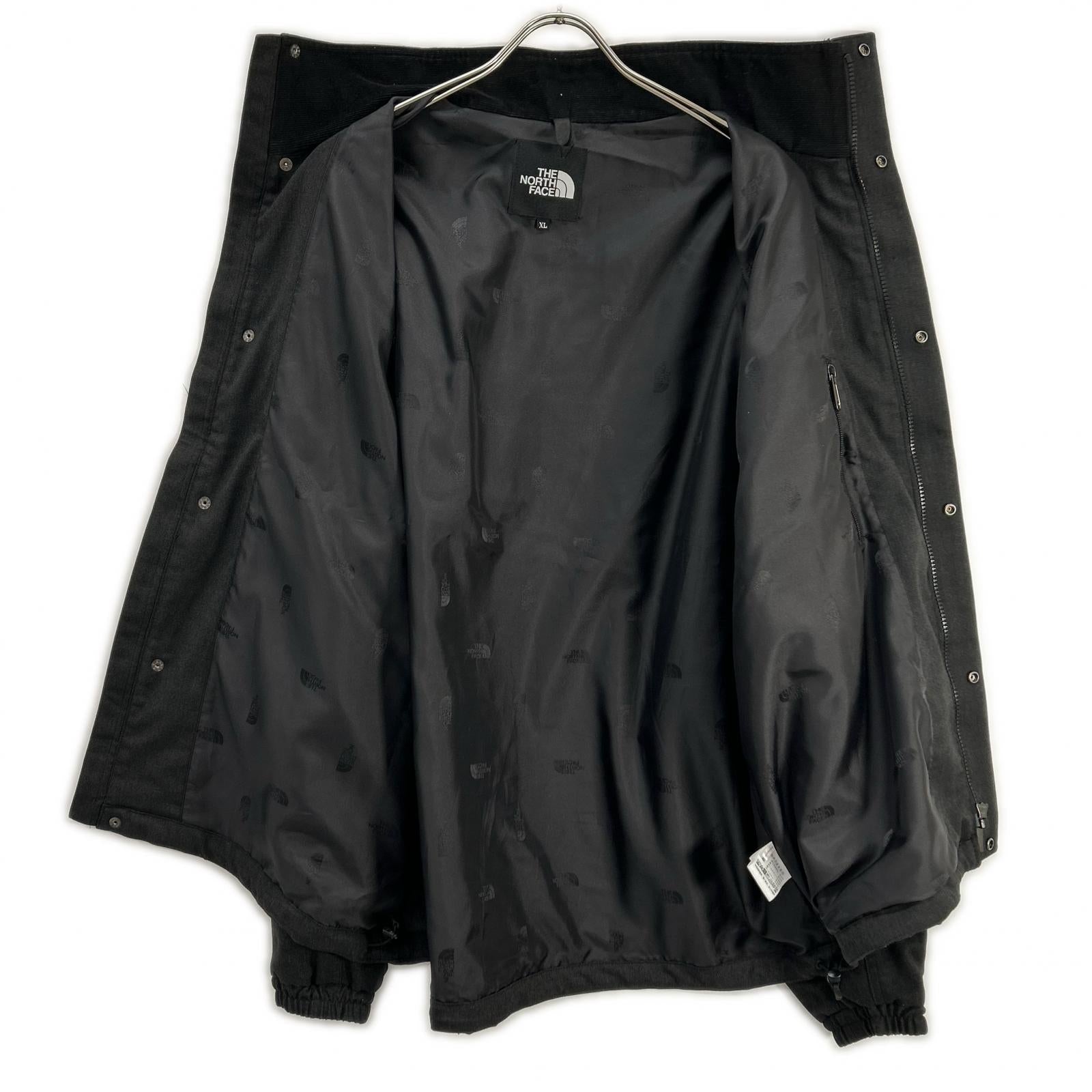 THE NORTH FACE ノースフェイス NP72460 アビエイターネイビー Wooly Hydrena Jacket ジャケット