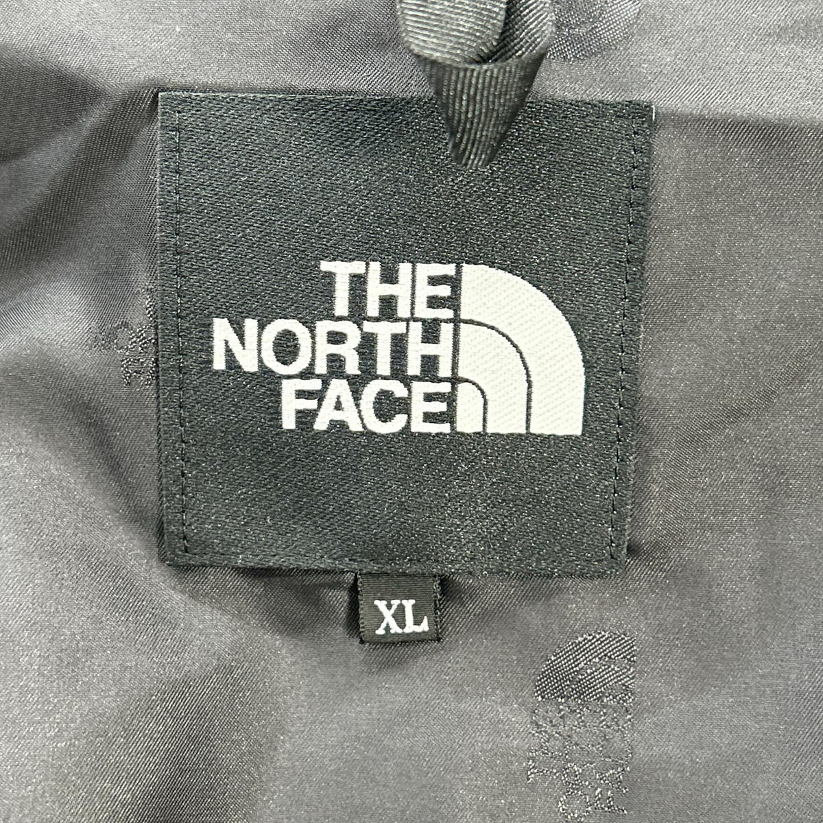 THE NORTH FACE The North Face NP72460 Aviator Navy Wooly Hydrena Jacket Jacket