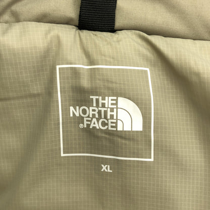 THE NORTH FACE ノースフェイス NYW82401 ライトカーキ 中綿 ジップインサニーヌックジャケット ジャケット