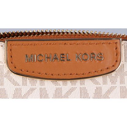 MICHAEL KORS マイケルコース 【美品】30F9GV8S3B ROCHELLE ラージ 2WAY サッチェルバッグ ハンドバッグ