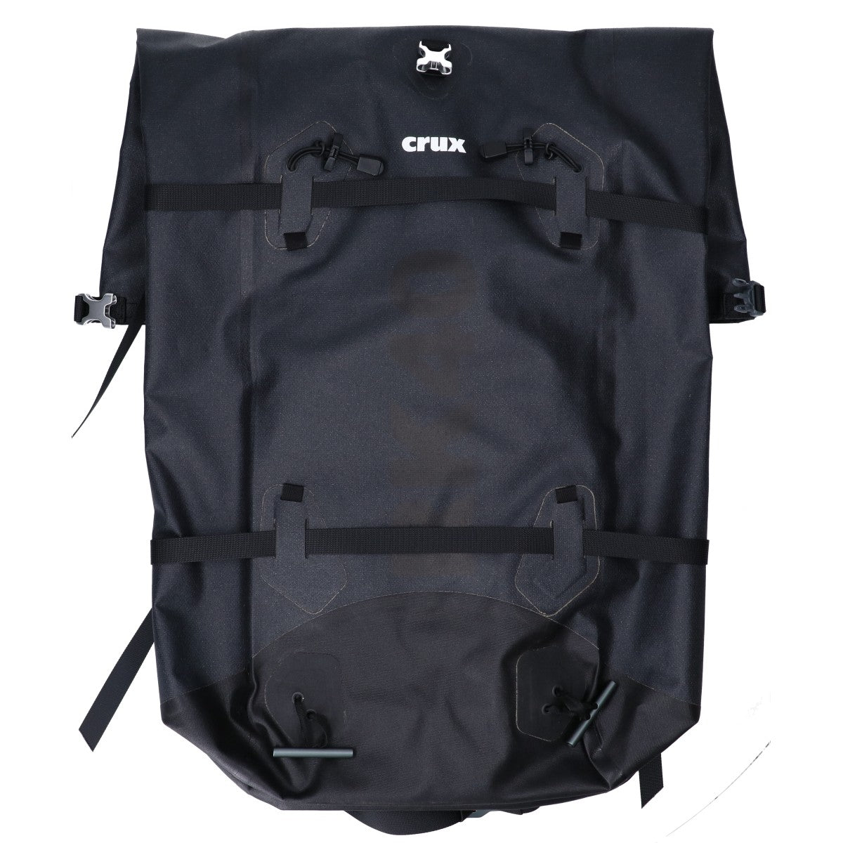 CRUX クラックス RK40 防水 ロールトップタイプ バックパック リュック バックパック