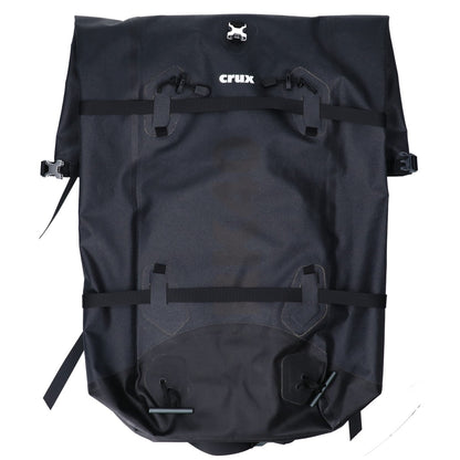 CRUX クラックス RK40 防水 ロールトップタイプ バックパック リュック バックパック