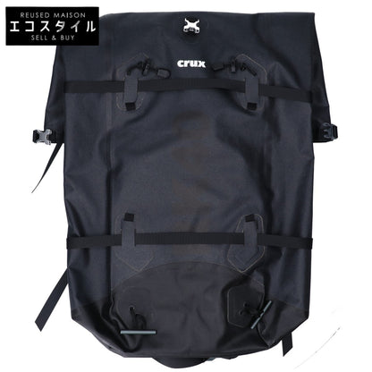 CRUX クラックス RK40 防水 ロールトップタイプ バックパック リュック バックパック