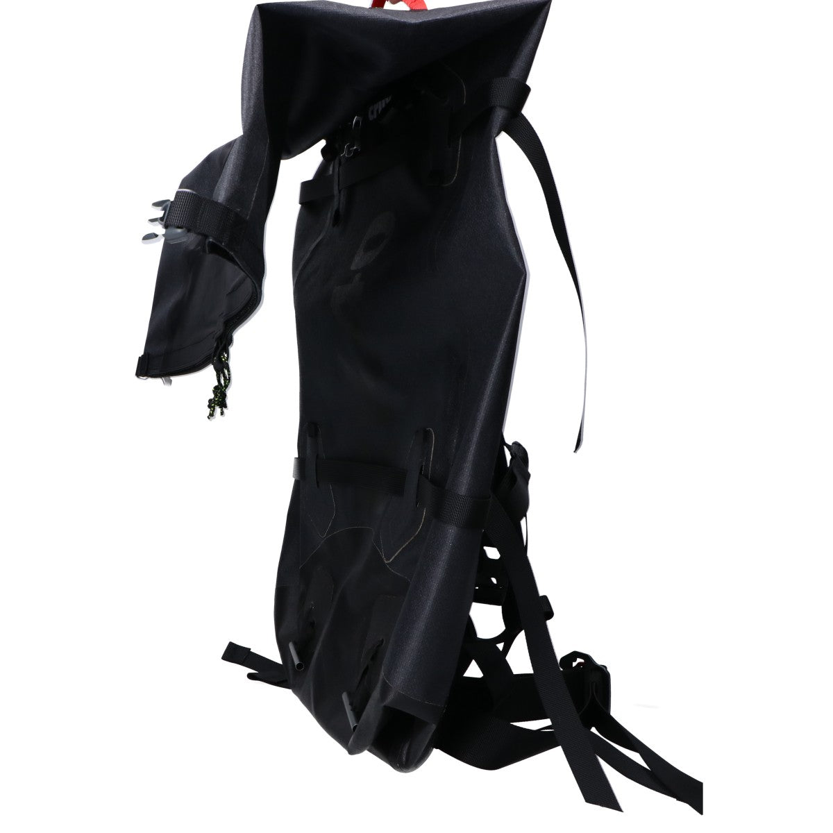 CRUX クラックス RK40 防水 ロールトップタイプ バックパック リュック バックパック