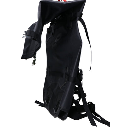 CRUX クラックス RK40 防水 ロールトップタイプ バックパック リュック バックパック