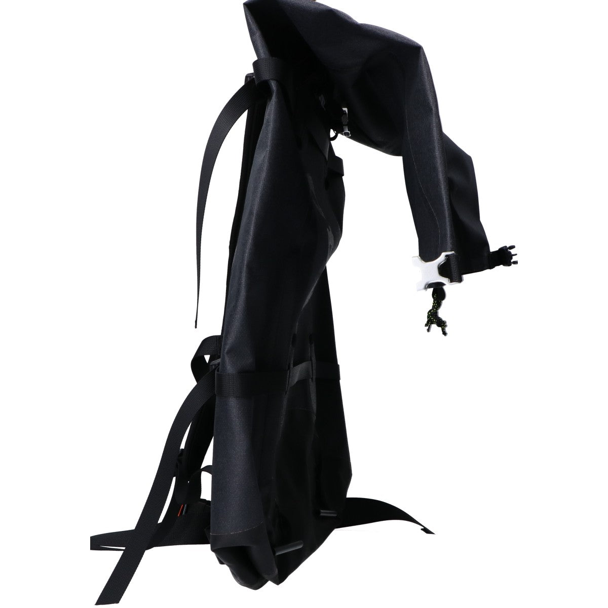 CRUX クラックス RK40 防水 ロールトップタイプ バックパック リュック バックパック