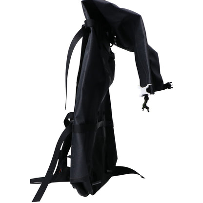 CRUX クラックス RK40 防水 ロールトップタイプ バックパック リュック バックパック