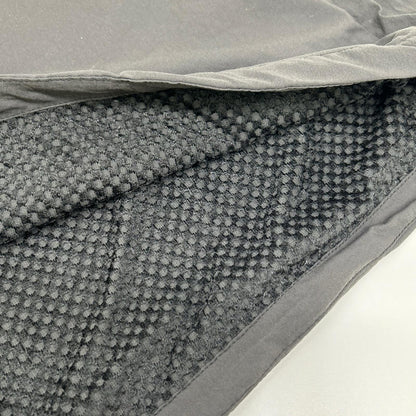THE NORTH FACE ノースフェイス NL72560 チャコール グリットフリースアーバナイトクルー トップス