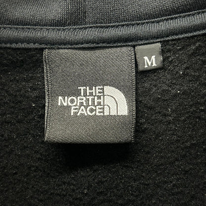 THE NORTH FACE ノースフェイス 【× Sphere】NT62297S ブラック ロングスリーブ フーディ トップス
