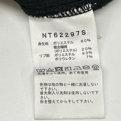 THE NORTH FACE ノースフェイス 【× Sphere】NT62297S ブラック ロングスリーブ フーディ トップス