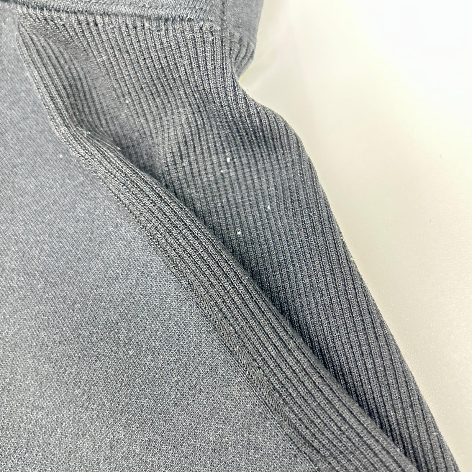 THE NORTH FACE ノースフェイス 【× Sphere】NT62297S ブラック ロングスリーブ フーディ トップス