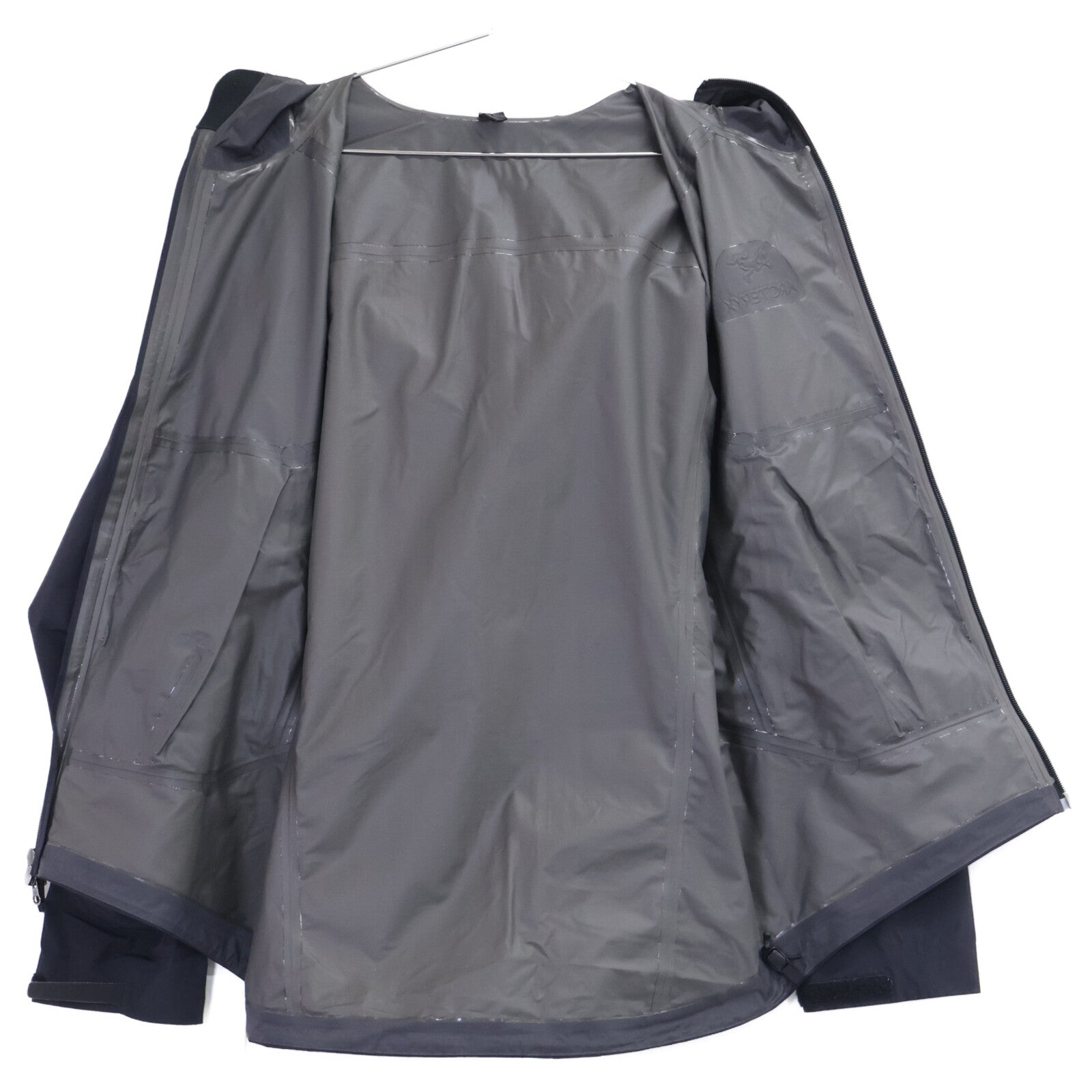 ARC'TERYX x BEAMS [domestic authorized] 28177 GORE-TEX ZETA SL JACKET Zeta SL jacket jacket