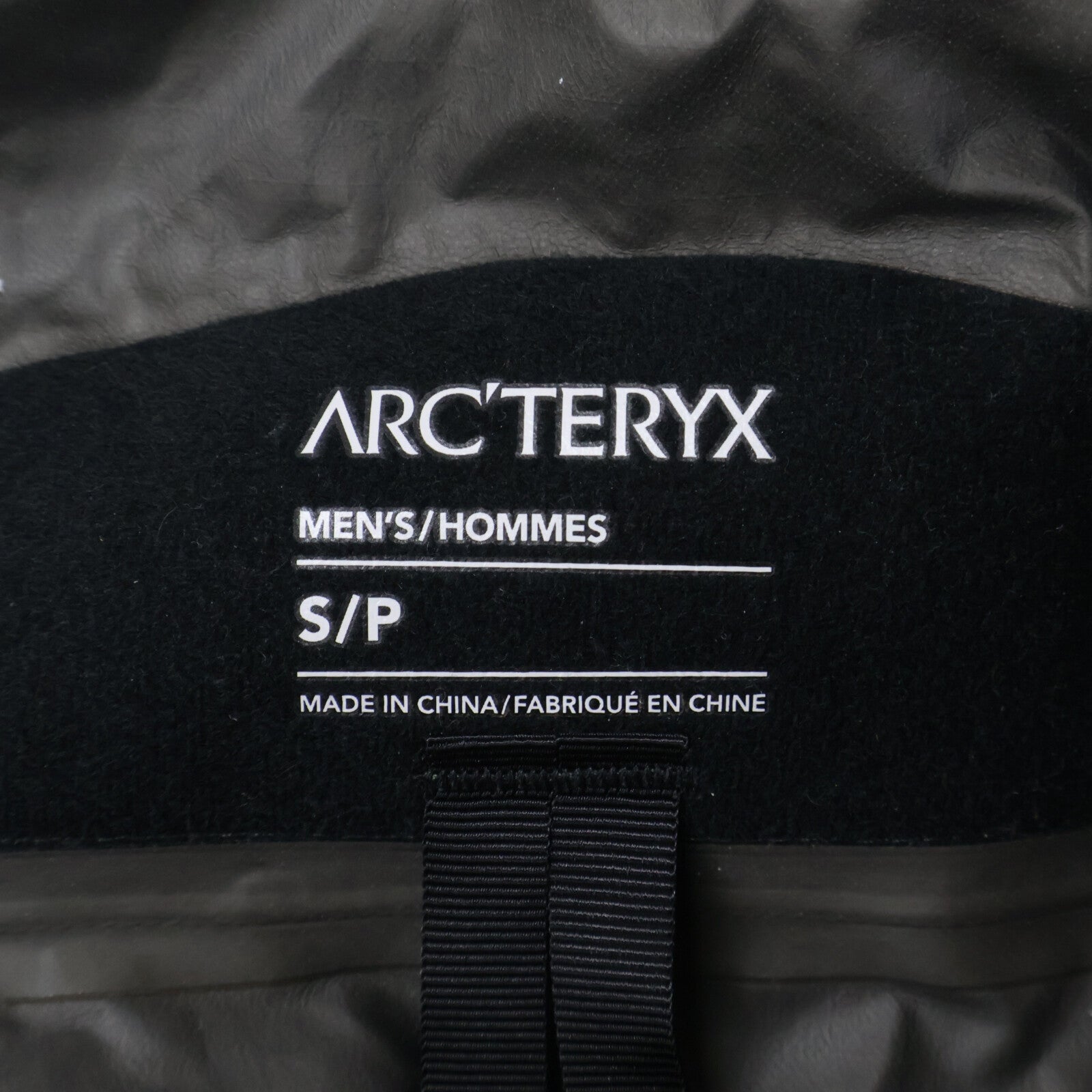 ARC'TERYX アークテリクス x BEAMS【国内正規】28177 GORE-TEX ZETA SL JACKET ゼータ SL ジャケット ジャケット