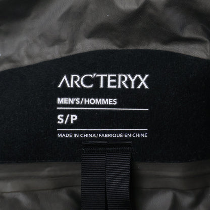ARC'TERYX アークテリクス x BEAMS【国内正規】28177 GORE-TEX ZETA SL JACKET ゼータ SL ジャケット ジャケット