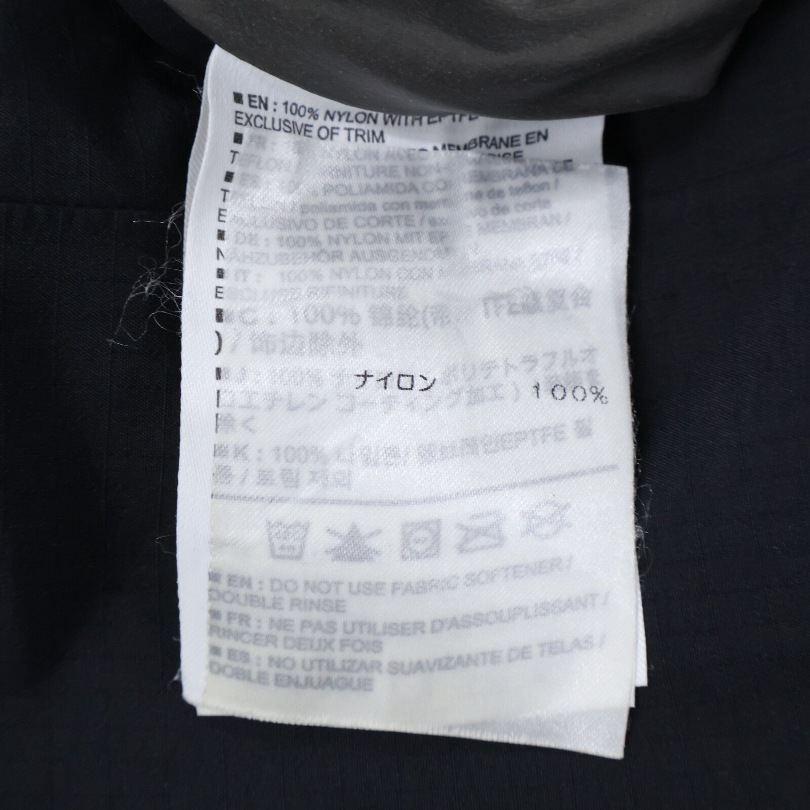 ARC'TERYX アークテリクス x BEAMS【国内正規】28177 GORE-TEX ZETA SL JACKET ゼータ SL ジャケット ジャケット