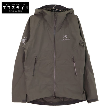 ARC'TERYX アークテリクス BEMAS別注【国内正規】28733 GORE-TEX ZETA SL JACKET ゼータ SL ジャケット ジャケット