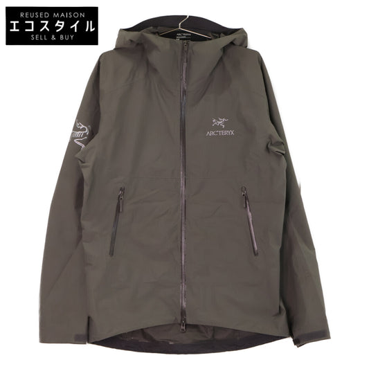 ARC'TERYX BEAMS exclusive [domestic authorized] 28733 GORE-TEX ZETA SL JACKET Zeta SL jacket jacket