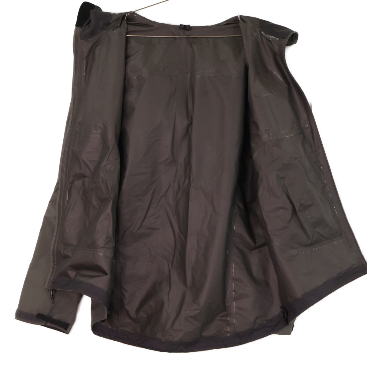 ARC'TERYX アークテリクス BEMAS別注【国内正規】28733 GORE-TEX ZETA SL JACKET ゼータ SL ジャケット ジャケット
