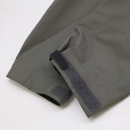 ARC'TERYX アークテリクス BEMAS別注【国内正規】28733 GORE-TEX ZETA SL JACKET ゼータ SL ジャケット ジャケット