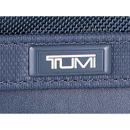 TUMI トゥミ SHIPS シップス別注 【美品】152597A525 2203719NSE ALPHA 3 SLIM BRIFE アルファ3 スリム ブリーフ ビジネスバッグ ブリーフケース