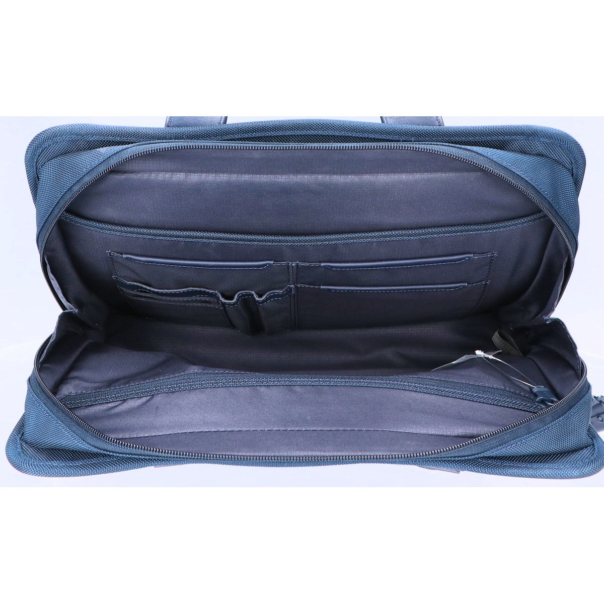 TUMI トゥミ SHIPS シップス別注 【美品】152597A525 2203719NSE ALPHA 3 SLIM BRIFE アルファ3 スリム ブリーフ ビジネスバッグ ブリーフケース