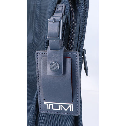 TUMI トゥミ SHIPS シップス別注 【美品】152597A525 2203719NSE ALPHA 3 SLIM BRIFE アルファ3 スリム ブリーフ ビジネスバッグ ブリーフケース