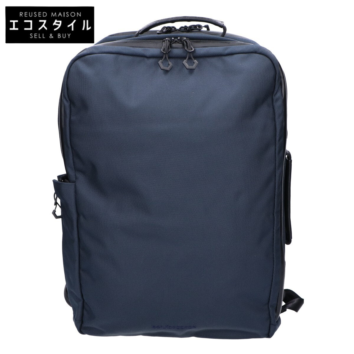 beruf baggage ベルーフ バゲージ 【美品】brfUC10HA URBAN COMMUTER 2WAY BACKPACK 2 2ウェイ バックパック 2 リュック バックパック