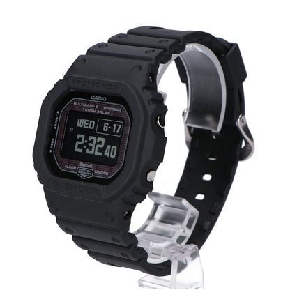 G-SHOCK ジーショック 【美品】GW-BX5600-1A1JF Bluetooth搭載 マルチバンド6 タフソーラー電波 デジタル 腕時計